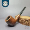 Astleys Smooth Billiard Estate Briar Pipe, English Estates