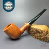 Kaywoodie Connoisseur 39 Smooth Large Billiard Estate Briar Pipe Unsmoked