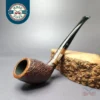 Stanwell 1992 Pipe of the Year Sandblasted Cutty Estate Briar Pipe, Danish Estates