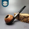 Stanwell 2007 Pipe of the Year Sandblasted Rhodesian Estate Briar Pipe, Danish Estates