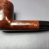 James Upshall Tilshead Group 6 Smooth Billiard Estate Briar Pipe, Unsmoked - Image 2