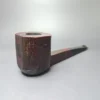 Ashton Achievement ELX Sandblasted Panel Estate Briar Pipe, Unsmoked - Image 2