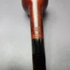 Chacom Reybert 1159 Smooth Nosewarmer Apple Estate Briar Pipe, Unsmoked - Image 2
