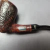 Stanwell 2006 Pipe of the Year Sandblasted Peewit Estate Briar Pipe, Danish Estates - Image 2