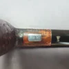 Stanwell RM 1990 Sandblasted Faceted Billiard Estate Briar Pipe, Danish Estates - Image 2