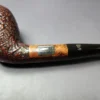 Stanwell 1992 Pipe of the Year Sandblasted Cutty Estate Briar Pipe, Danish Estates - Image 2