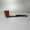 Sasieni Four Dot Ruff Root 71 Dublin Estate Briar Pipe, English Estates - Image 3