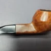 Irish Seconds by Peterson Smooth Bulldog Estate Briar Pipe, Irish Estates - Image 3