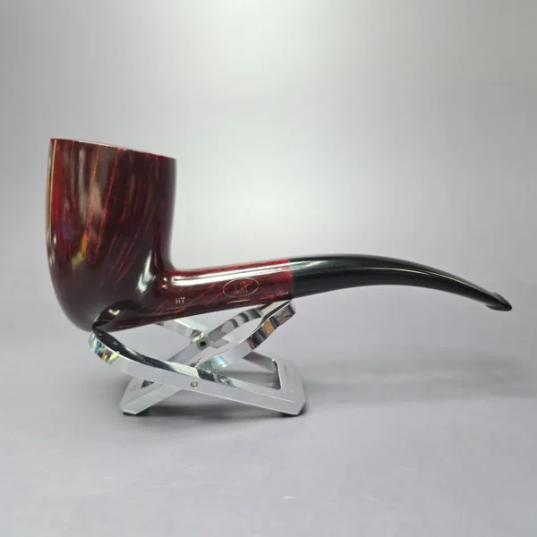 Dunhill 2002 Collector Bruyere Smooth Freehand Estate Briar Pipe, Unsmoked - Image 3