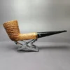 Kaywoodie 2006 Pipe of the Year XL Sandblasted Dublin Estate Briar Pipe, American Estates - Image 3