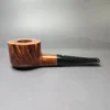 Kaywoodie Oversize Samson Smooth Pot Estate Briar Pipe, Unsmoked - Image 3