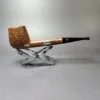 Stanwell 2005 Pipe of the Year Sandblasted Estate Briar Pipe, Danish Estates - Image 3