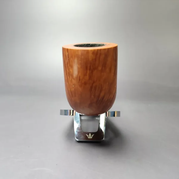 Castello 1998 Collection K Smooth Canadian Estate Briar Pipe, Italian Estates - Image 4