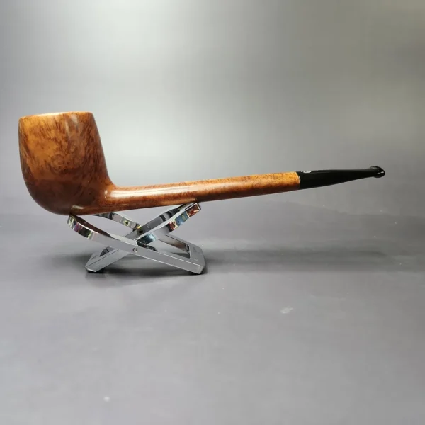 James Upshall P Grade L2 95 Canadian Estate Briar Pipe, English Estates - Image 4