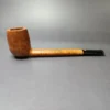 Michel Naturals by GBD 255 Smooth Canadian Estate Briar Pipe, Unsmoked - Image 4