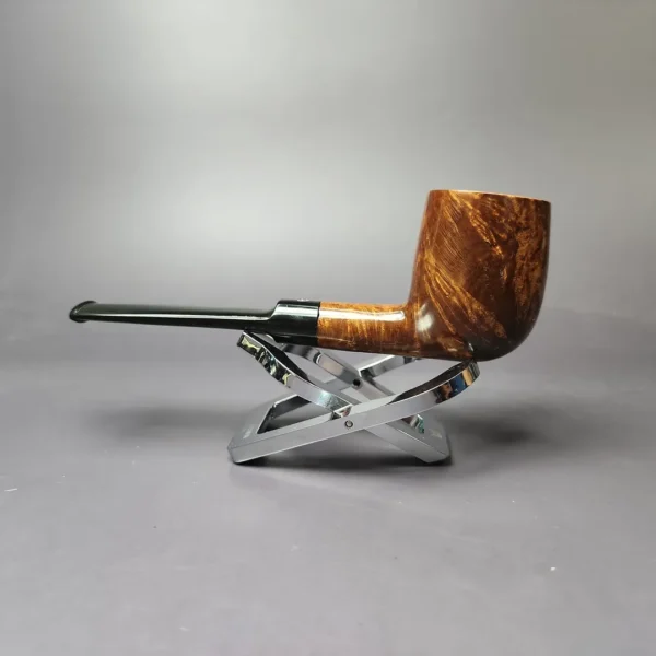 Astleys Smooth Lovat Estate Briar Pipe, English Estates - Image 4