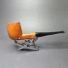 Kaywoodie Connoisseur 39 Smooth Large Billiard Estate Briar Pipe Unsmoked - Image 4