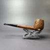 Stanwell 2005 Pipe of the Year Sandblasted Estate Briar Pipe, Danish Estates - Image 4