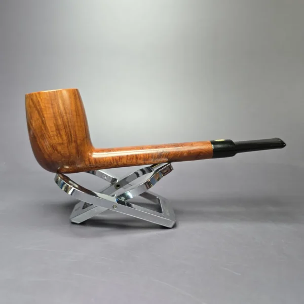 GBD Pedigree II 256 for Tinder Box 50th Anniversary Limited Edition Lumberman Estate Briar Pipe, English Estates - Image 5