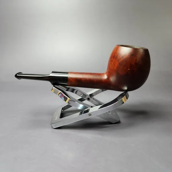Chacom Reybert 1159 Smooth Nosewarmer Apple Estate Briar Pipe, Unsmoked - Image 5