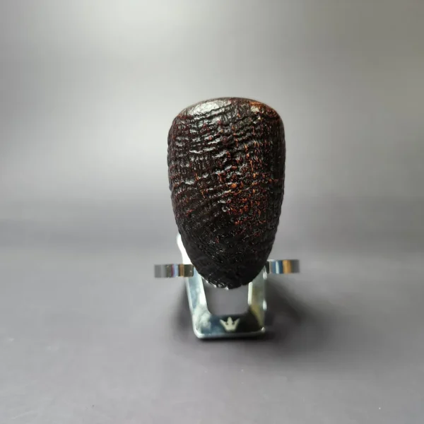 Stanwell 2006 Pipe of the Year Sandblasted Peewit Estate Briar Pipe, Danish Estates - Image 5