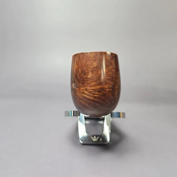 Astleys Smooth Billiard Estate Briar Pipe, English Estates - Image 5