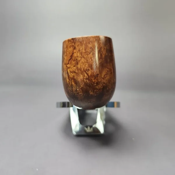Astleys Smooth Lovat Estate Briar Pipe, English Estates - Image 5