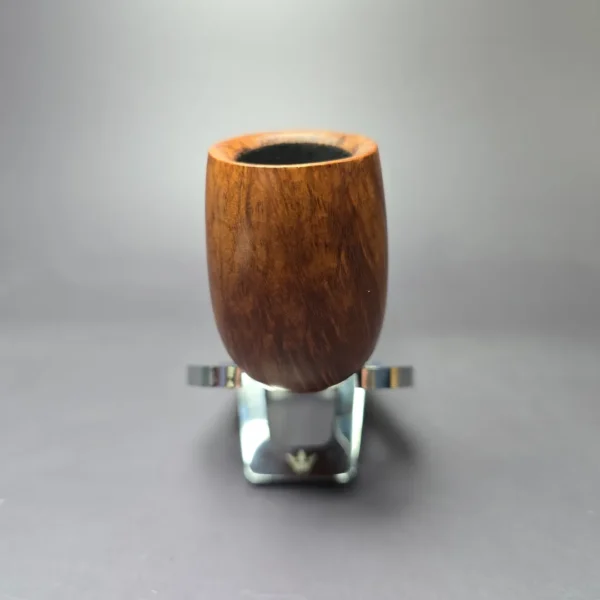 GBD Pedigree II 256 for Tinder Box 50th Anniversary Limited Edition Lumberman Estate Briar Pipe, English Estates - Image 6