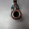 Stanwell 2006 Pipe of the Year Sandblasted Peewit Estate Briar Pipe, Danish Estates - Image 6