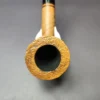 Kaywoodie 2006 Pipe of the Year XL Sandblasted Dublin Estate Briar Pipe, American Estates - Image 6