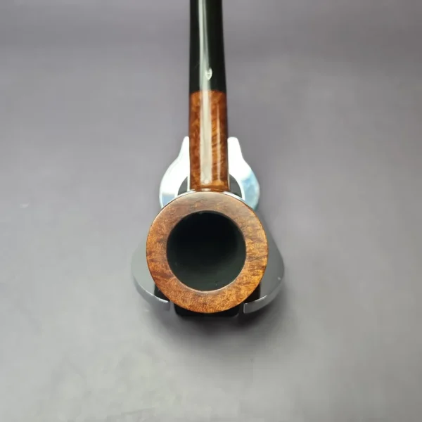 Astleys Smooth Billiard Estate Briar Pipe, English Estates - Image 6