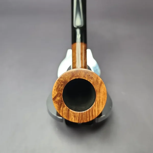 Astleys Smooth Lovat Estate Briar Pipe, English Estates - Image 6