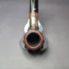 Stanwell RM 1990 Sandblasted Faceted Billiard Estate Briar Pipe, Danish Estates - Image 6