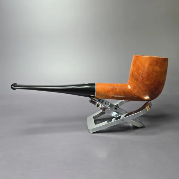 Kaywoodie Connoisseur 39 Smooth Large Billiard Estate Briar Pipe Unsmoked - Image 6
