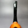 Chacom Volute Smooth Rhodesian Estate Briar Pipe, Unsmoked - Image 6