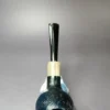 Mina Pipes Sandblasted Belge/ Horn Estate Briar Pipe, Unsmoked - Image 6