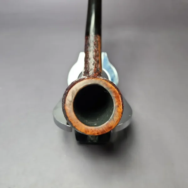 Stanwell 1992 Pipe of the Year Sandblasted Cutty Estate Briar Pipe, Danish Estates - Image 6