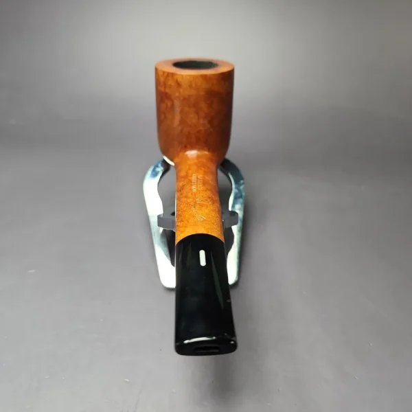 Castello 1998 Collection K Smooth Canadian Estate Briar Pipe, Italian Estates - Image 7