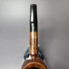 Astleys Smooth Oval Shank Billiard Estate Briar Pipe, English Estates - Image 7