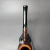 Stanwell 1991 Pipe of the Year Sandblasted Pot Estate Briar Pipe, Danish Estates - Image 7