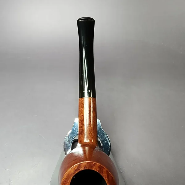 Barling 5895 TVF Smooth Brandy Estate Briar Pipe, English Estates - Image 7