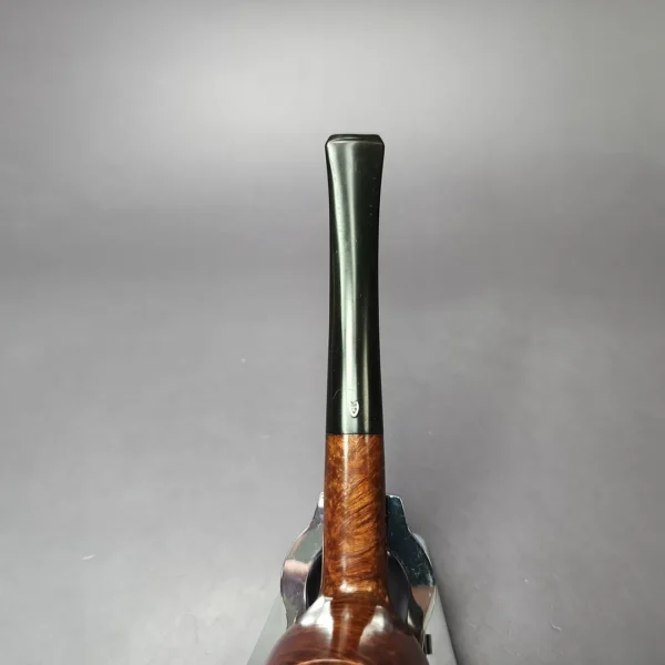 Astleys Smooth Billiard Estate Briar Pipe, English Estates - Image 7