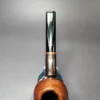Stanwell 2007 Pipe of the Year Sandblasted Rhodesian Estate Briar Pipe, Danish Estates - Image 7
