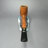 GBD Pedigree II 256 for Tinder Box 50th Anniversary Limited Edition Lumberman Estate Briar Pipe, English Estates - Image 8
