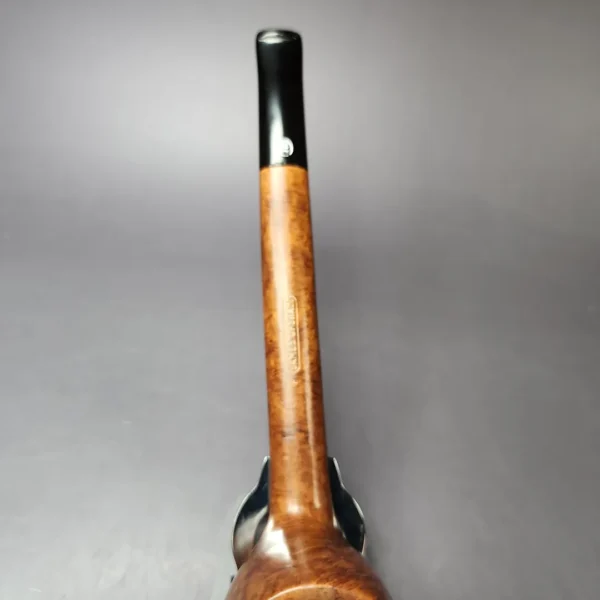 James Upshall P Grade L2 95 Canadian Estate Briar Pipe, English Estates - Image 8