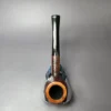 Stanwell 1991 Pipe of the Year Sandblasted Pot Estate Briar Pipe, Danish Estates - Image 8