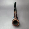 Hardcastle Special Quality Sandblasted Billiard Estate Briar Pipe, English Estates - Image 8