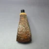 Kent Rasmussen Sandblasted Freehand w/ Masur Birch Estate Briar Pipe, Unsmoked - Image 8