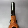 Irish Seconds by Peterson Smooth Bulldog Estate Briar Pipe, Irish Estates - Image 8
