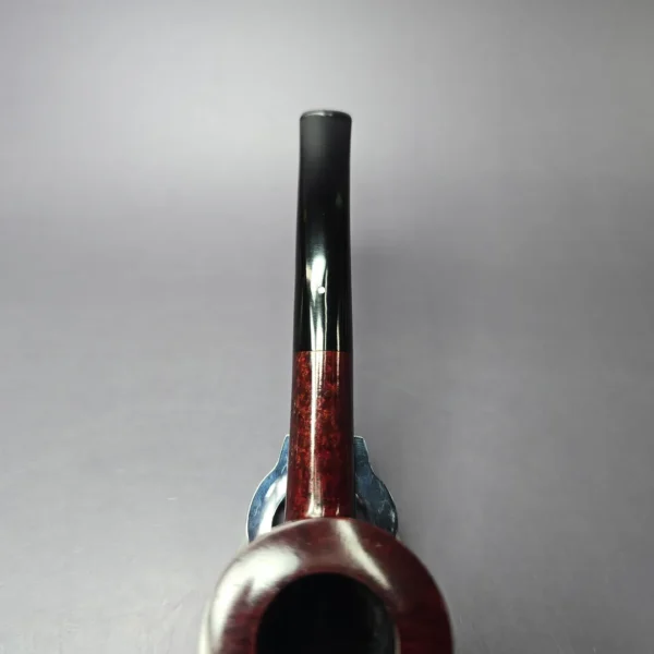 Dunhill 2002 Collector Bruyere Smooth Freehand Estate Briar Pipe, Unsmoked - Image 8
